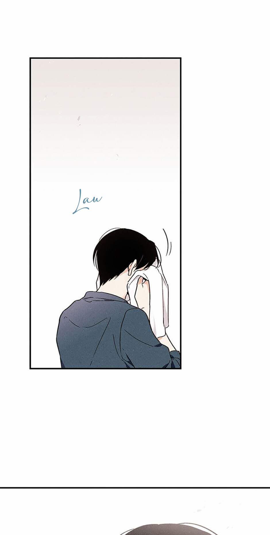 Người Đàn Ông Không Thể Nếm Thử 25 0 trang 32