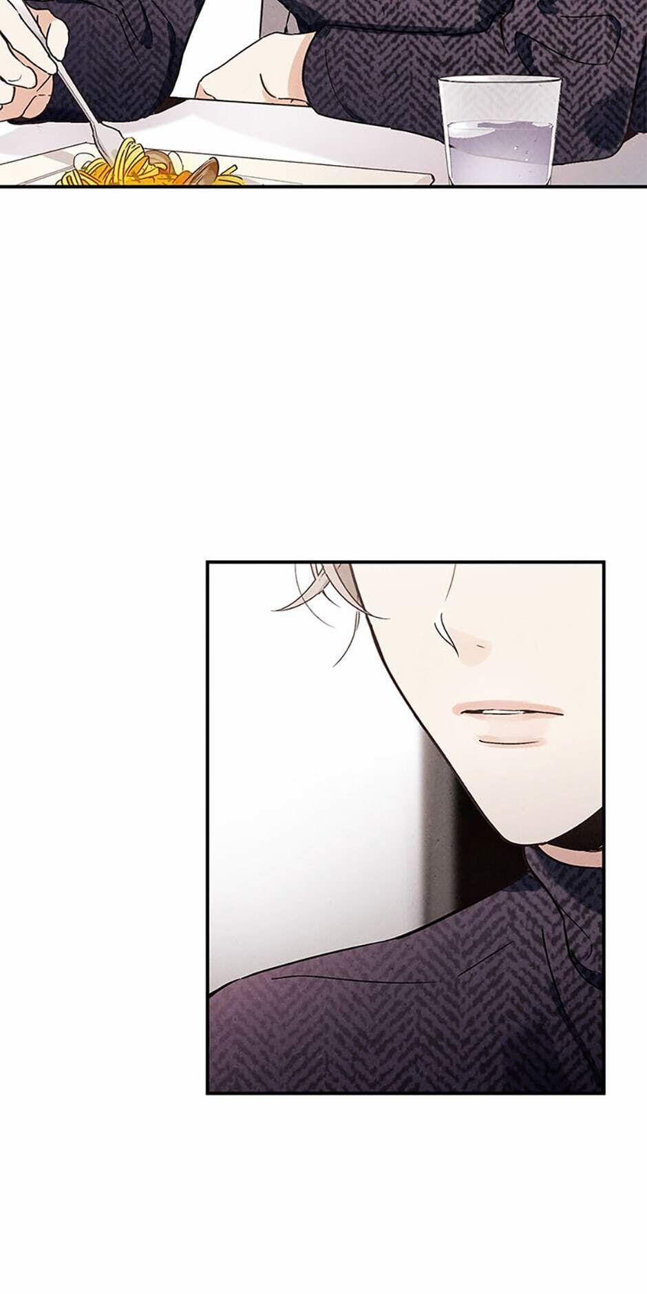 Người Đàn Ông Không Thể Nếm Thử 25 0 trang 6