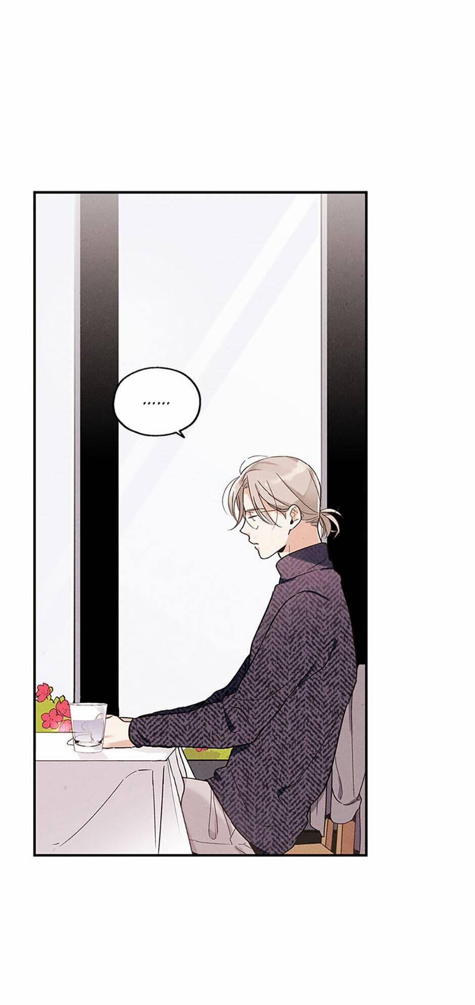 Người Đàn Ông Không Thể Nếm Thử 25 0 trang 8