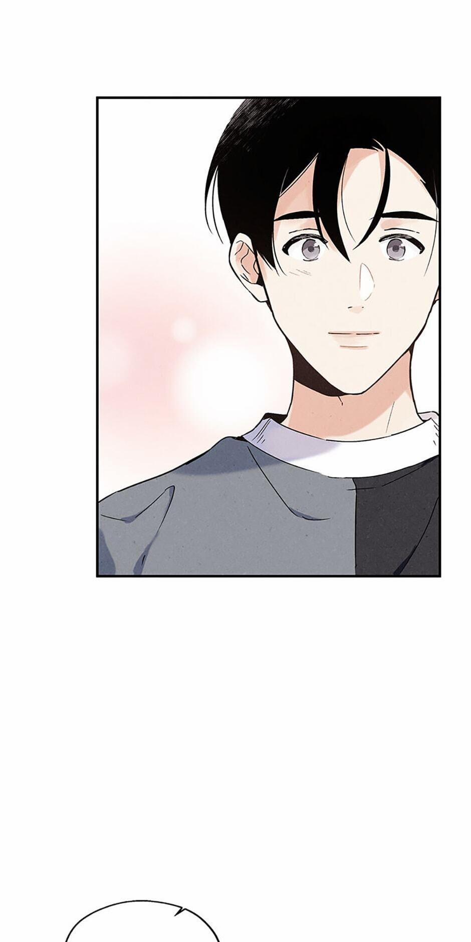 Người Đàn Ông Không Thể Nếm Thử 25 trang 6