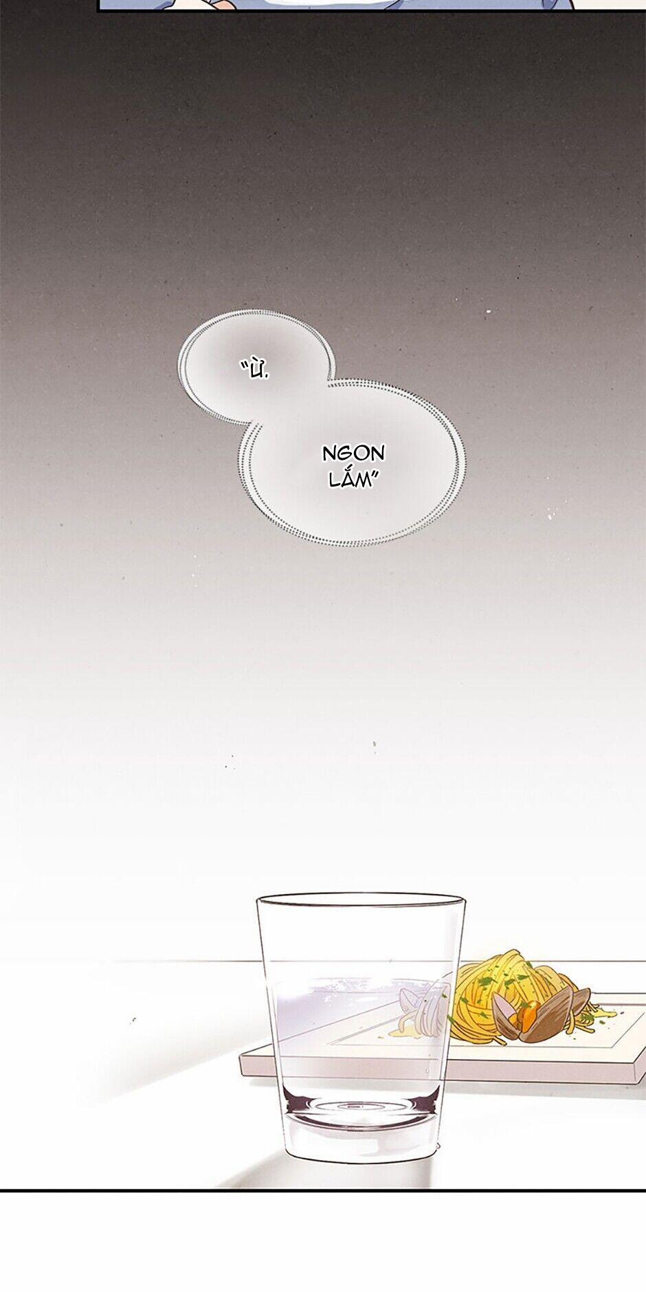 Người Đàn Ông Không Thể Nếm Thử 25 trang 8