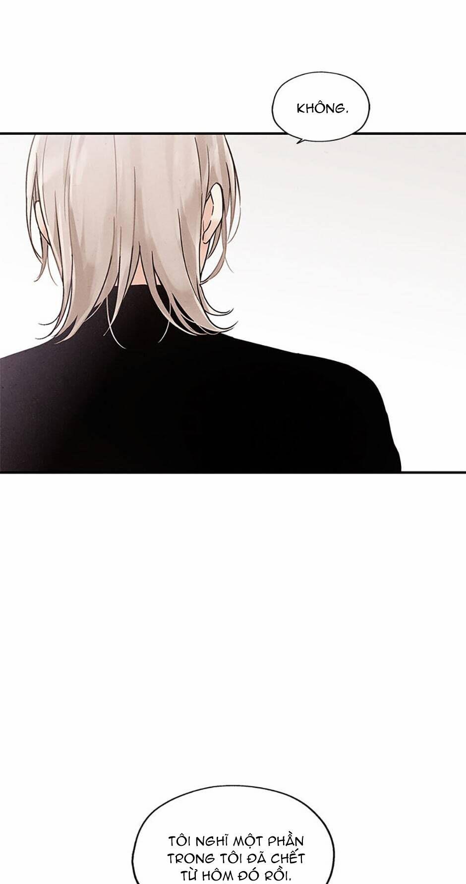 Người Đàn Ông Không Thể Nếm Thử 26 0 trang 16