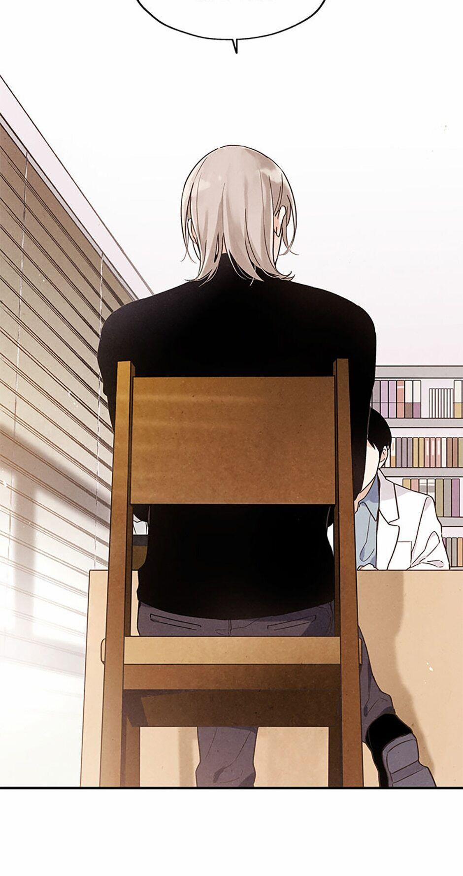 Người Đàn Ông Không Thể Nếm Thử 26 0 trang 17