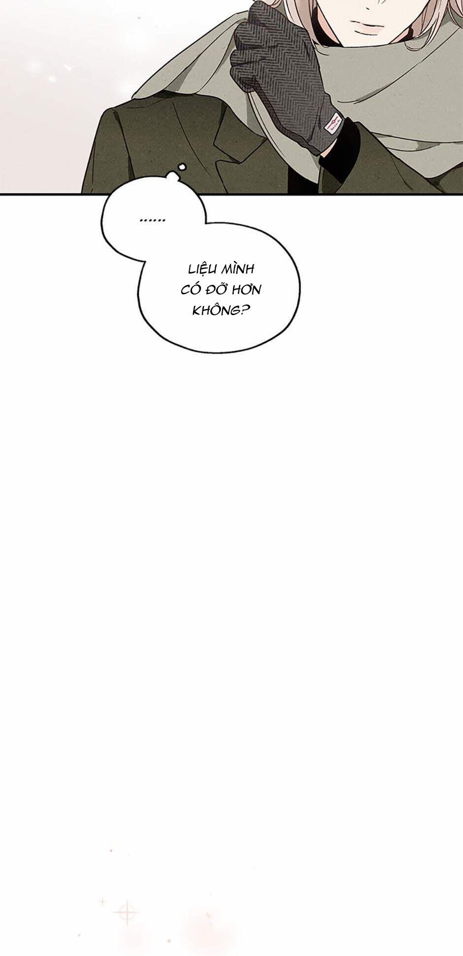 Người Đàn Ông Không Thể Nếm Thử 26 0 trang 20