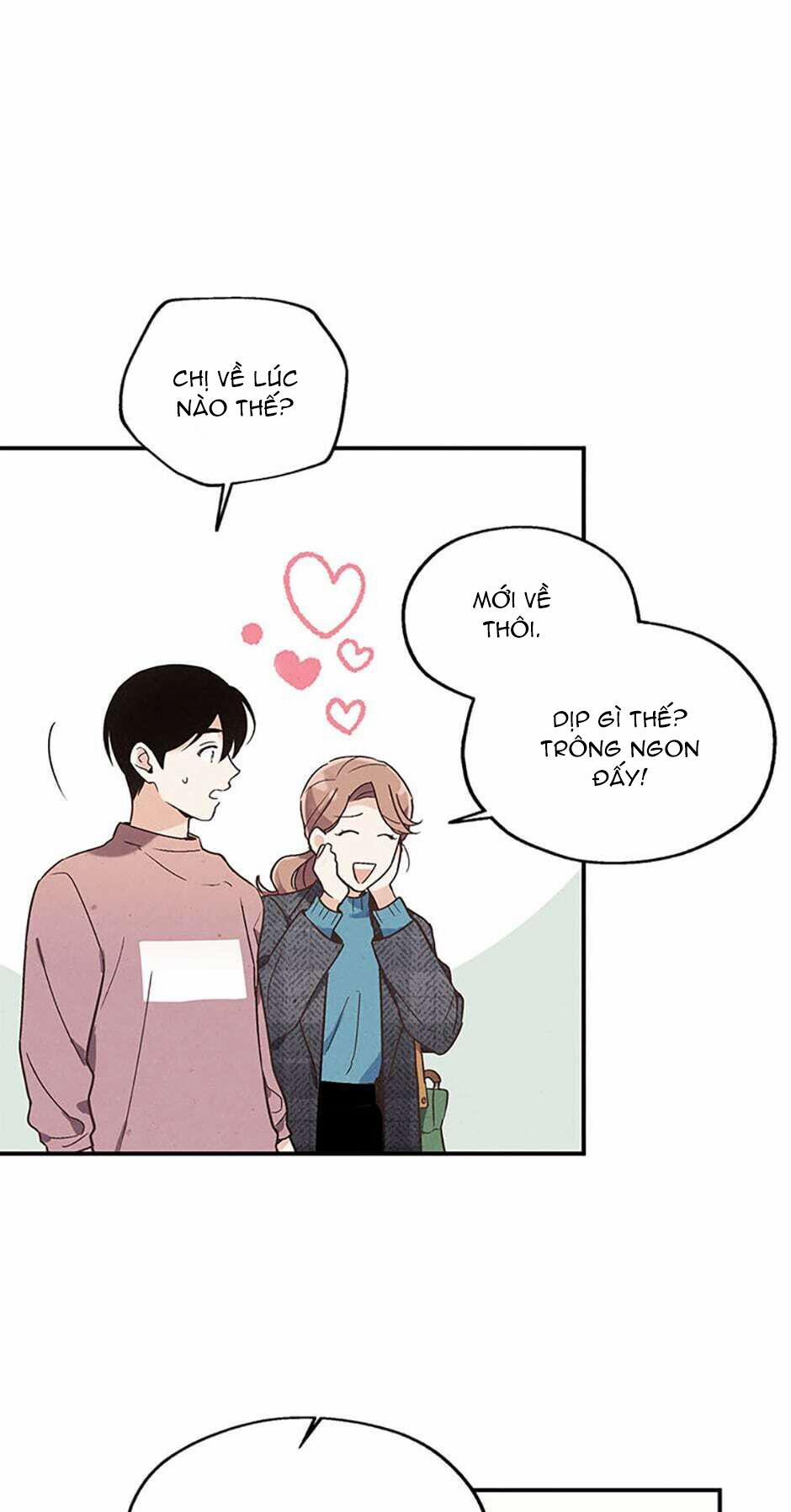 Người Đàn Ông Không Thể Nếm Thử 26 0 trang 25