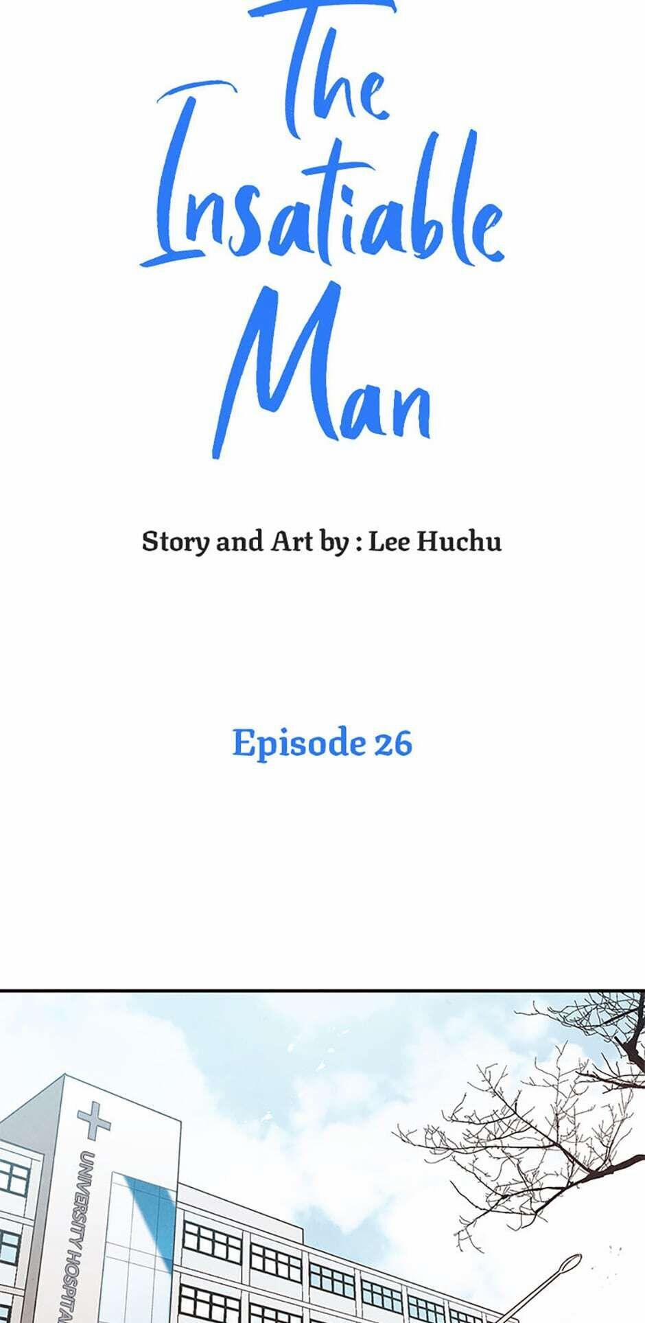 Người Đàn Ông Không Thể Nếm Thử 26 0 trang 7