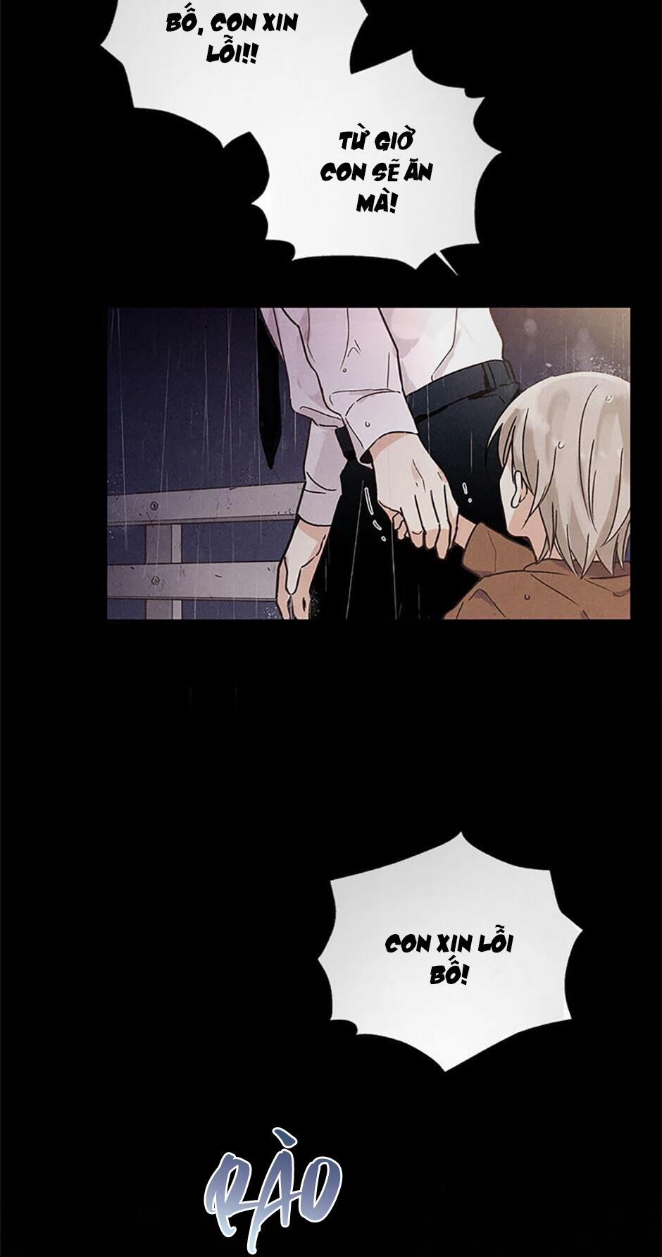 Người Đàn Ông Không Thể Nếm Thử 26 trang 12