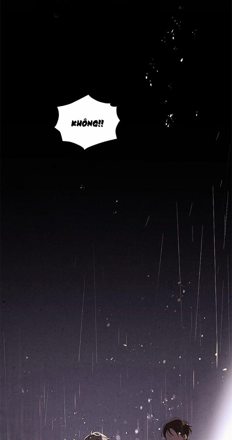 Người Đàn Ông Không Thể Nếm Thử 26 trang 13