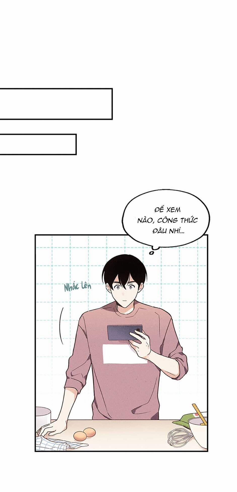 Người Đàn Ông Không Thể Nếm Thử 26 trang 2