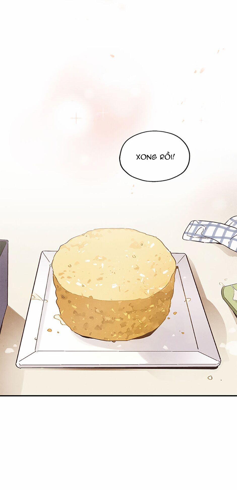 Người Đàn Ông Không Thể Nếm Thử 26 trang 22