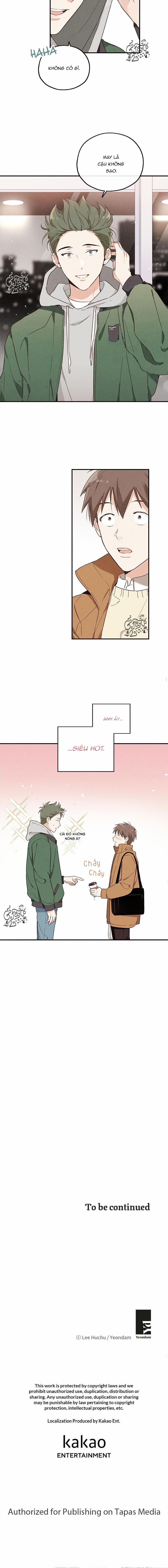 Người Đàn Ông Không Thể Nếm Thử 28 0 trang 3