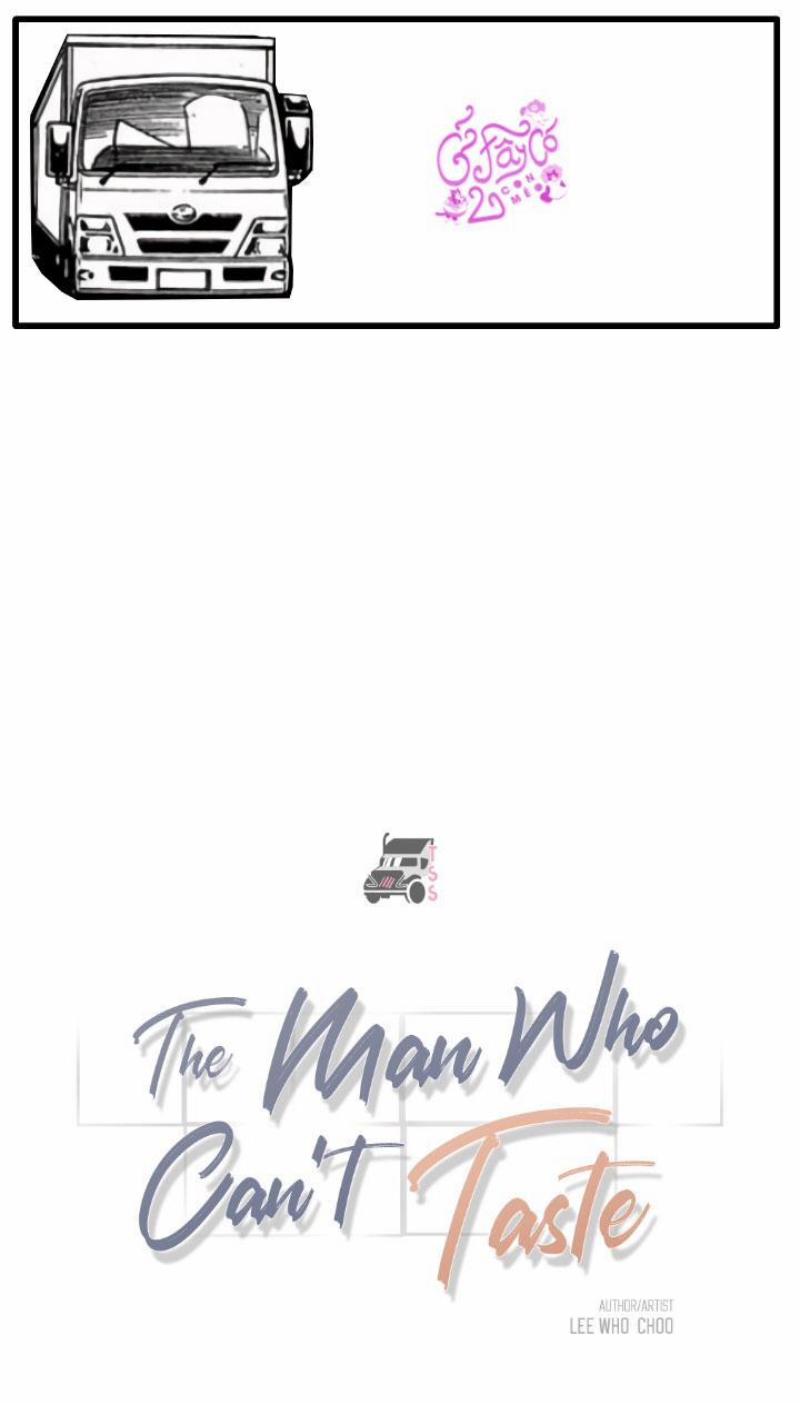 Người Đàn Ông Không Thể Nếm Thử 6 trang 0