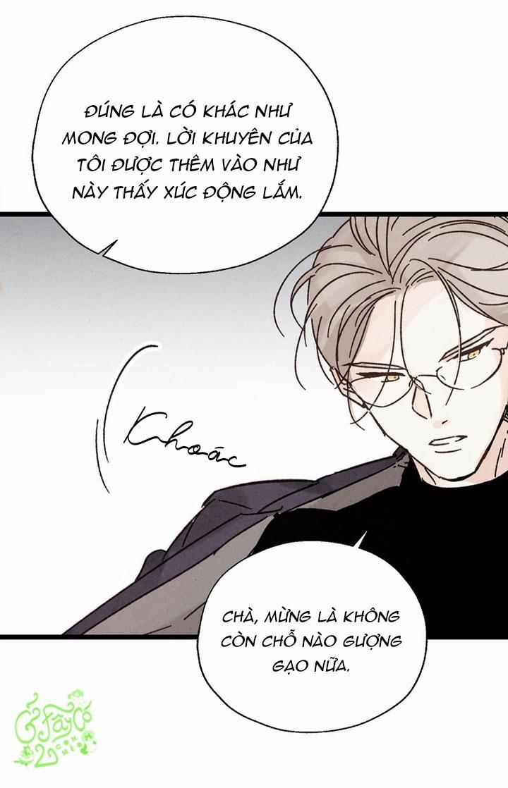 Người Đàn Ông Không Thể Nếm Thử 6 trang 13