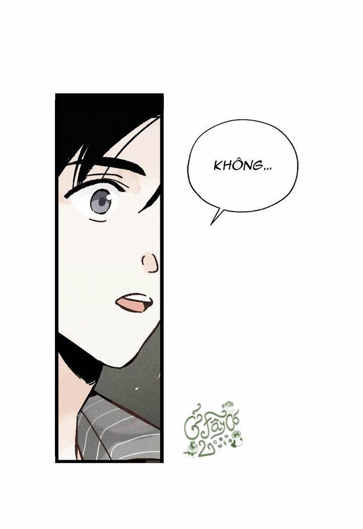 Người Đàn Ông Không Thể Nếm Thử 6 trang 14