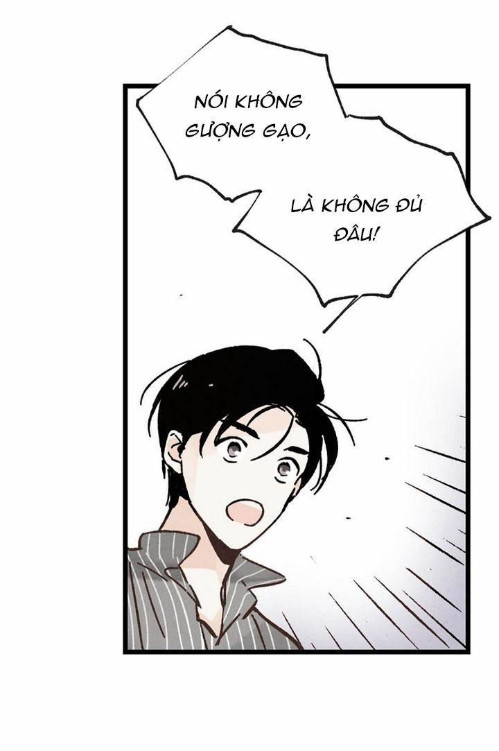 Người Đàn Ông Không Thể Nếm Thử 6 trang 15