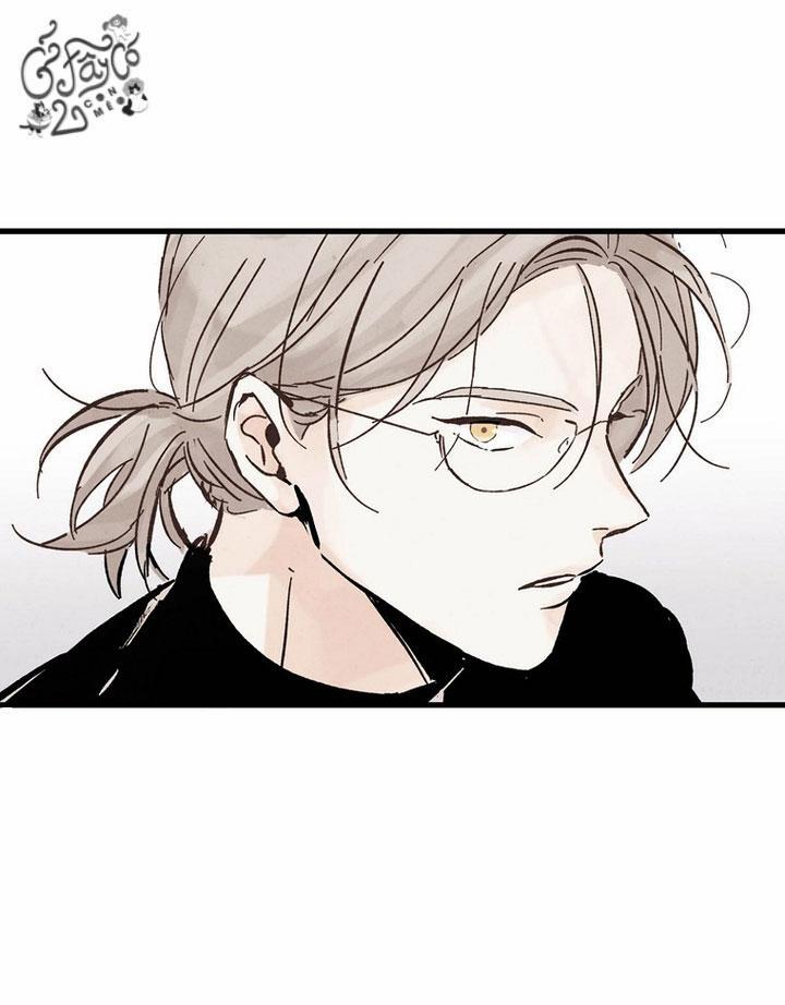 Người Đàn Ông Không Thể Nếm Thử 6 trang 24