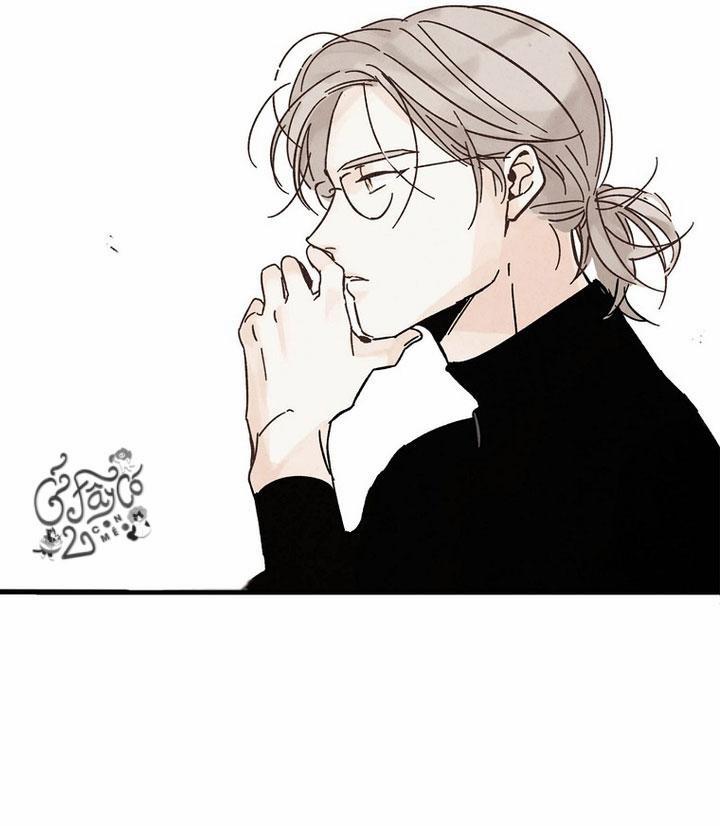 Người Đàn Ông Không Thể Nếm Thử 6 trang 29