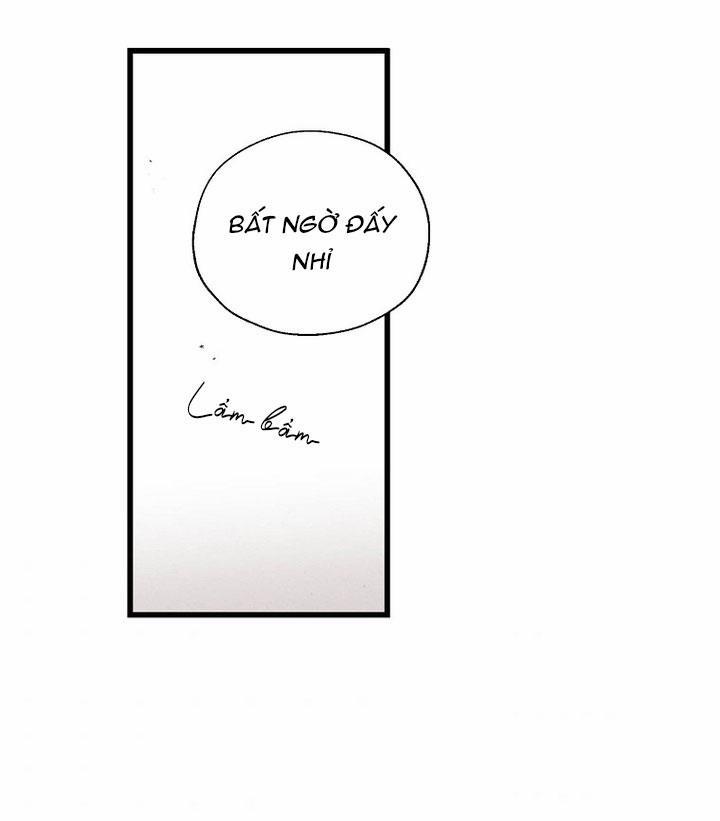 Người Đàn Ông Không Thể Nếm Thử 6 trang 30