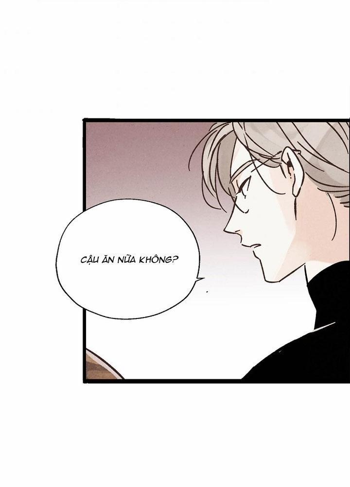 Người Đàn Ông Không Thể Nếm Thử 6 trang 32