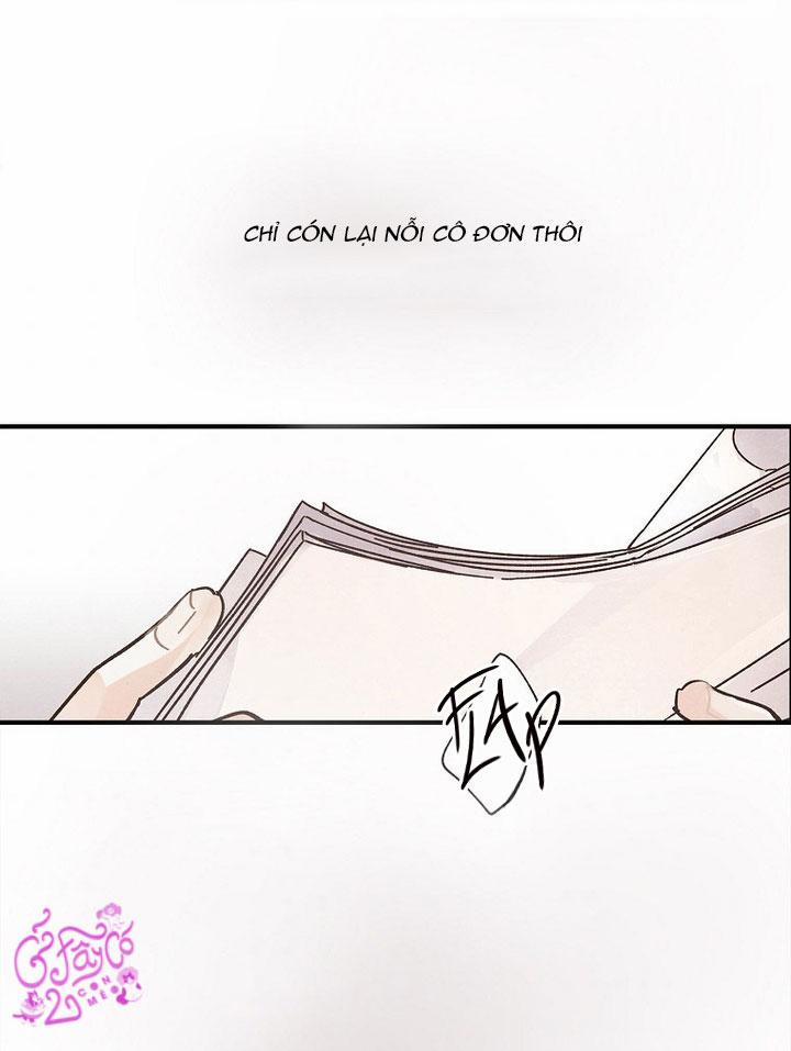 Người Đàn Ông Không Thể Nếm Thử 6 trang 4