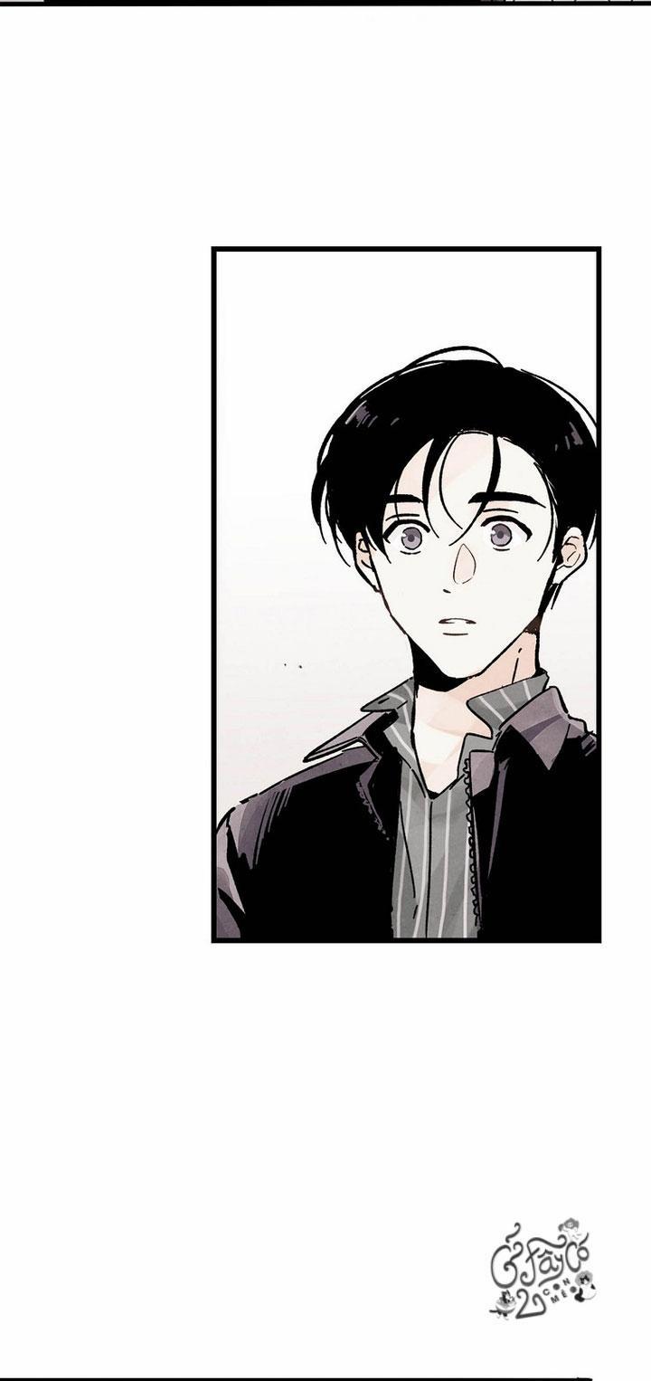 Người Đàn Ông Không Thể Nếm Thử 6 trang 41