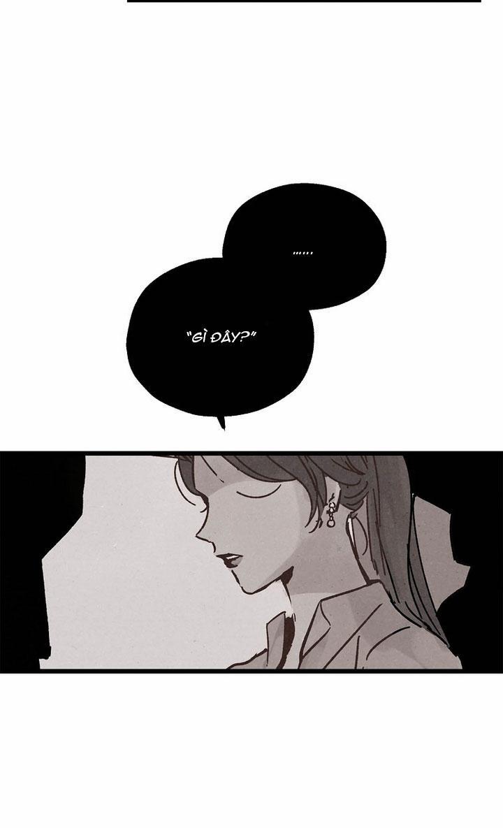 Người Đàn Ông Không Thể Nếm Thử 6 trang 7