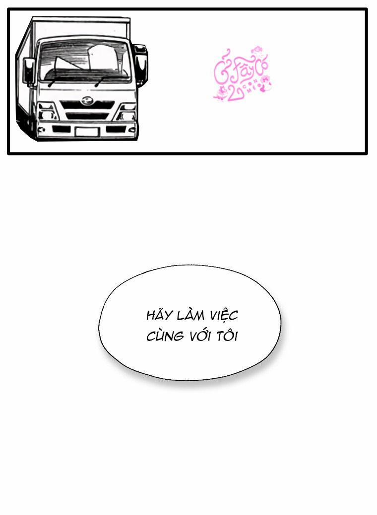 Người Đàn Ông Không Thể Nếm Thử 7 trang 0