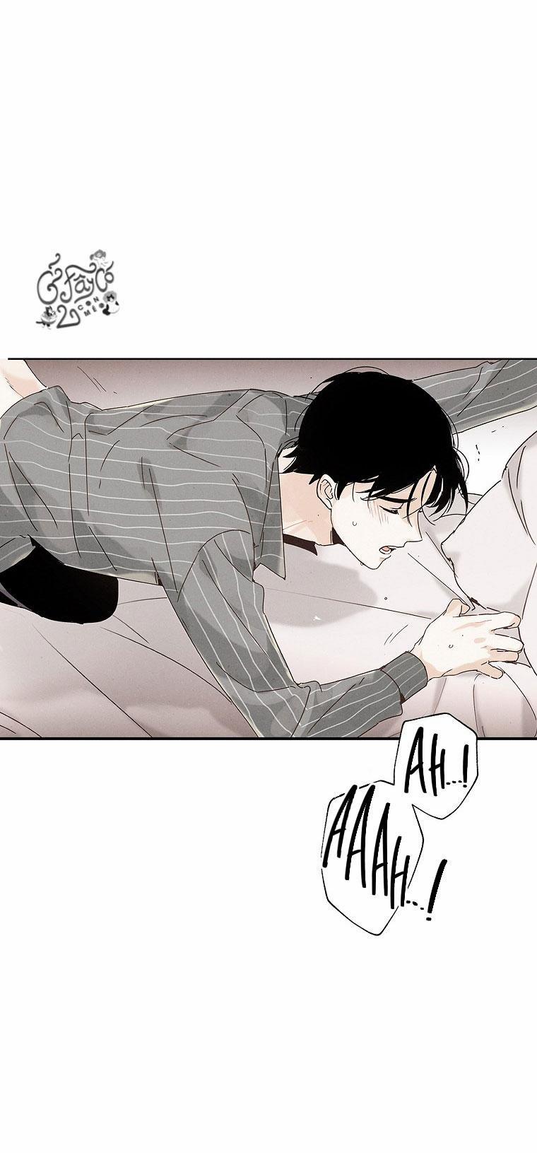 Người Đàn Ông Không Thể Nếm Thử 7 trang 10