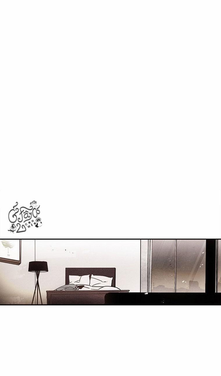 Người Đàn Ông Không Thể Nếm Thử 7 trang 11