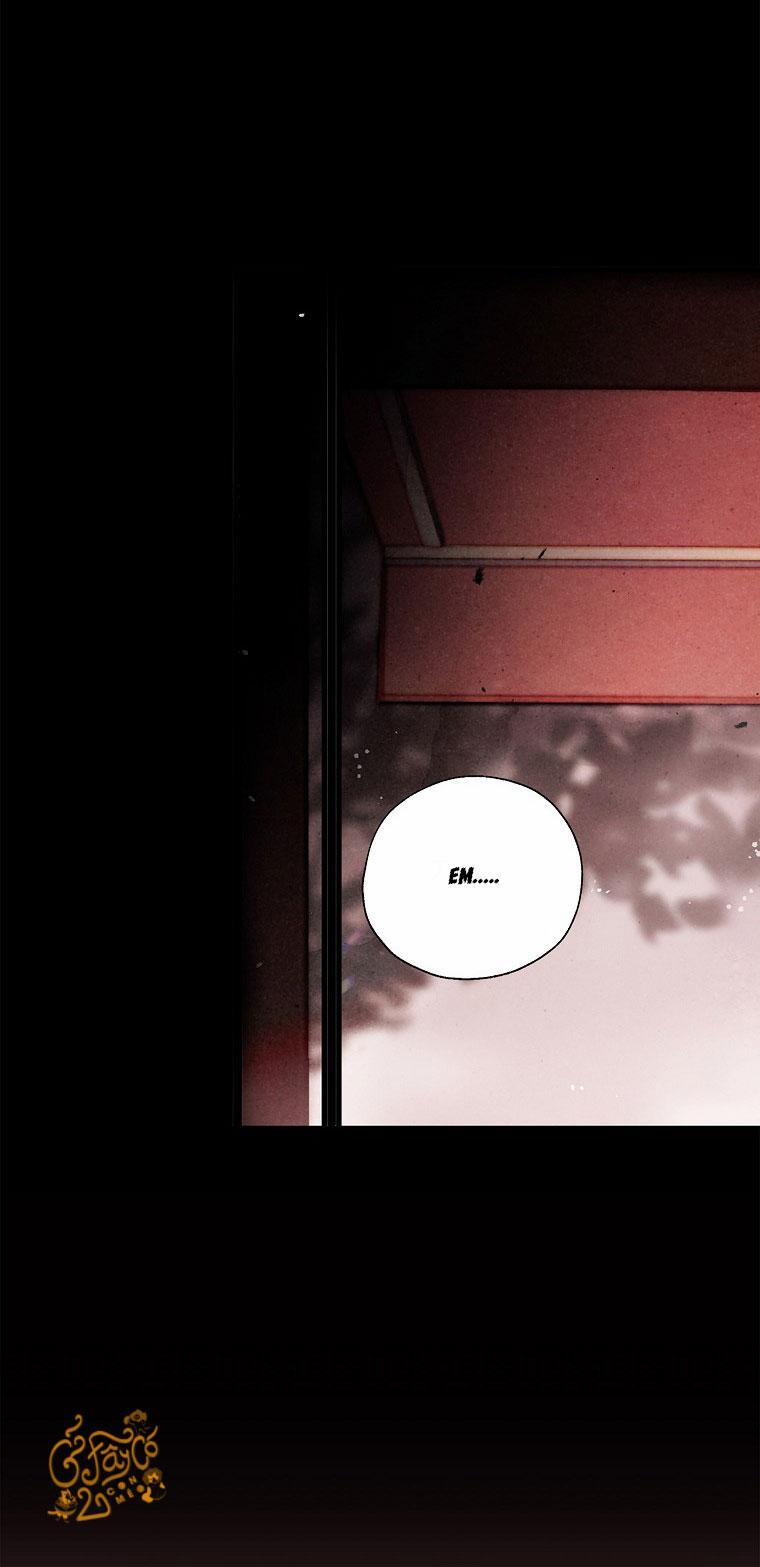 Người Đàn Ông Không Thể Nếm Thử 7 trang 17