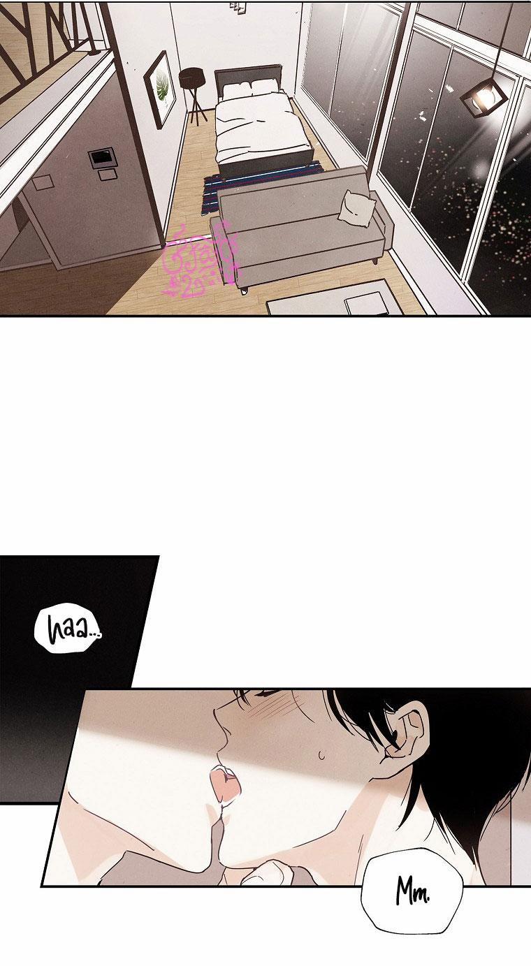 Người Đàn Ông Không Thể Nếm Thử 7 trang 2