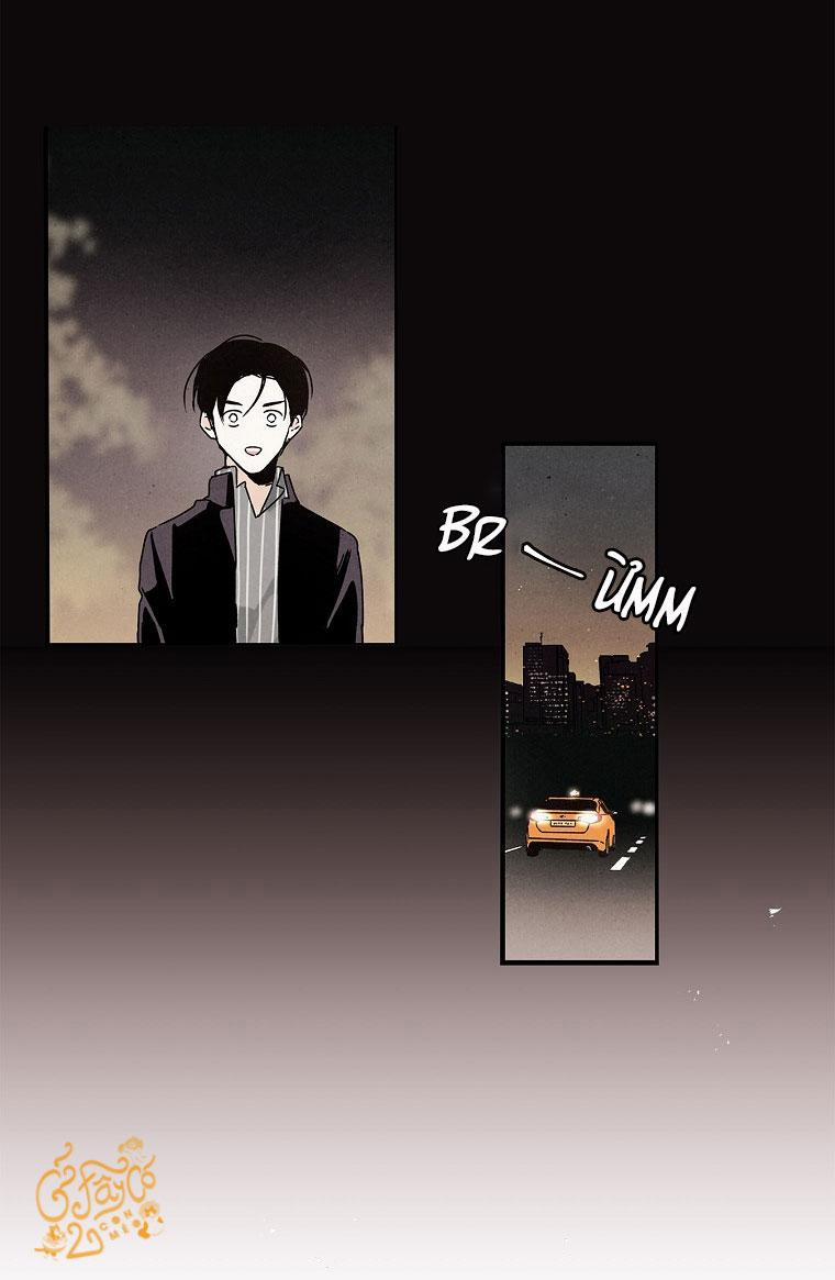 Người Đàn Ông Không Thể Nếm Thử 7 trang 27