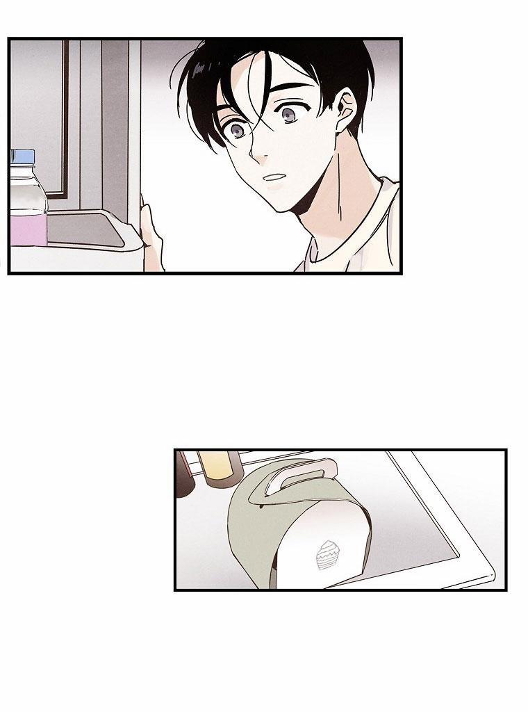 Người Đàn Ông Không Thể Nếm Thử 7 trang 35