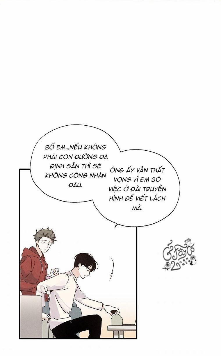 Người Đàn Ông Không Thể Nếm Thử 7 trang 39