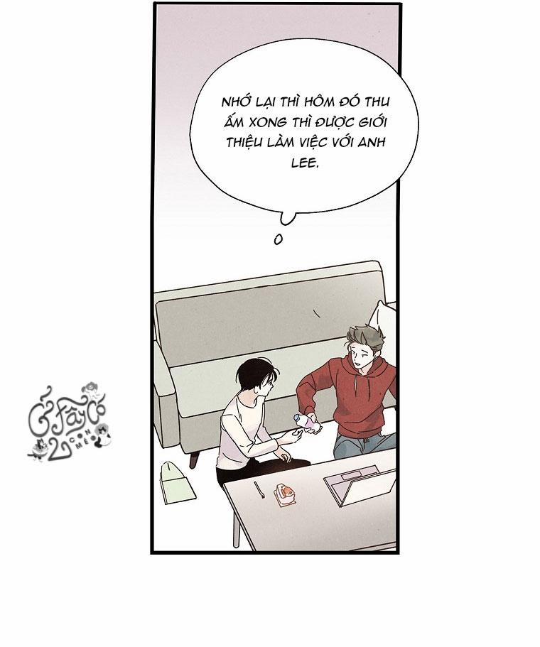 Người Đàn Ông Không Thể Nếm Thử 7 trang 47