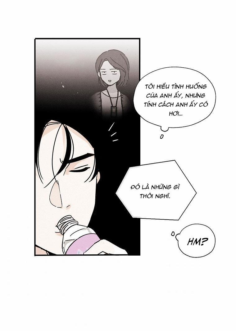 Người Đàn Ông Không Thể Nếm Thử 7 trang 48