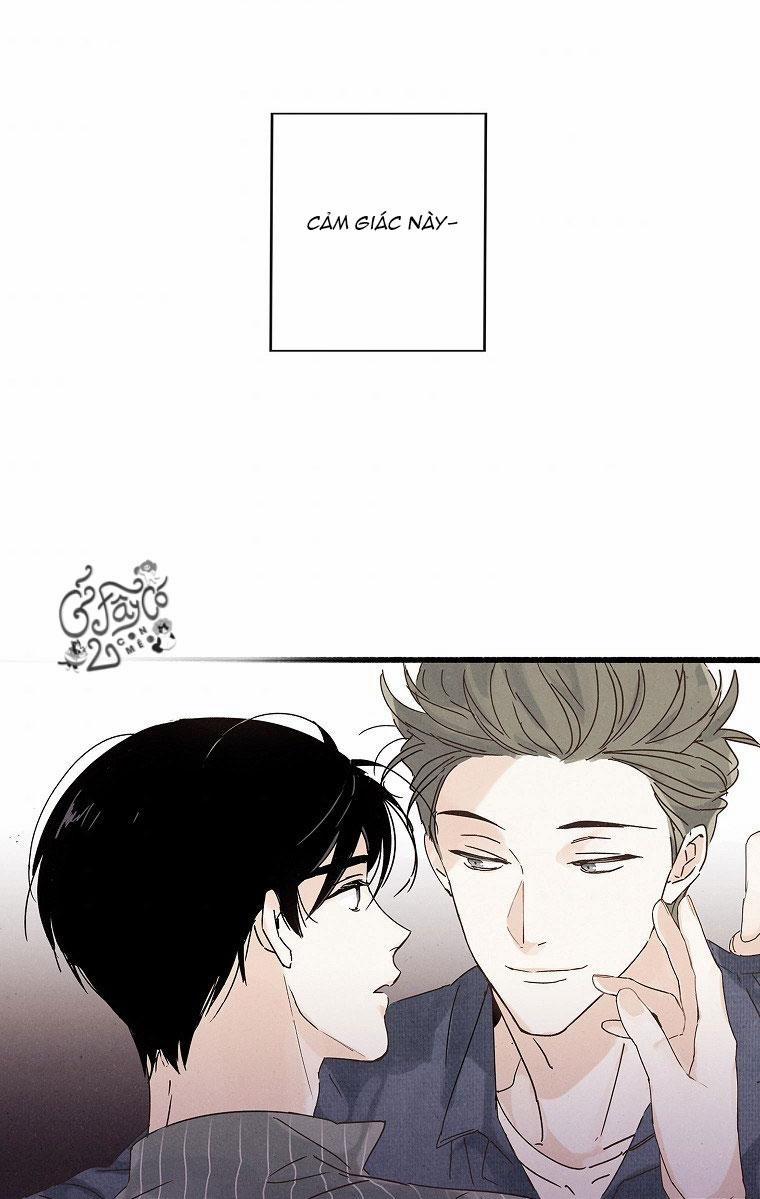 Người Đàn Ông Không Thể Nếm Thử 7 trang 5