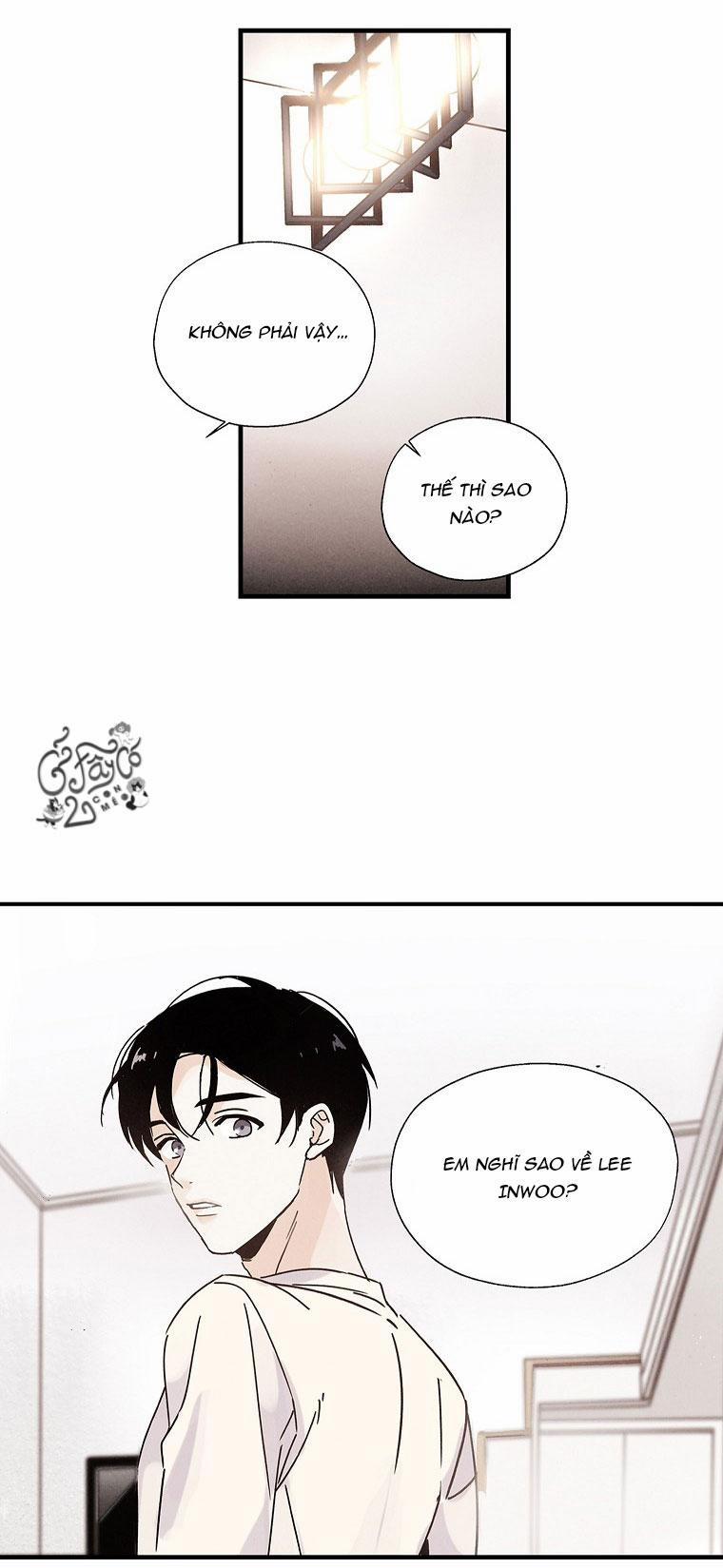 Người Đàn Ông Không Thể Nếm Thử 7 trang 53