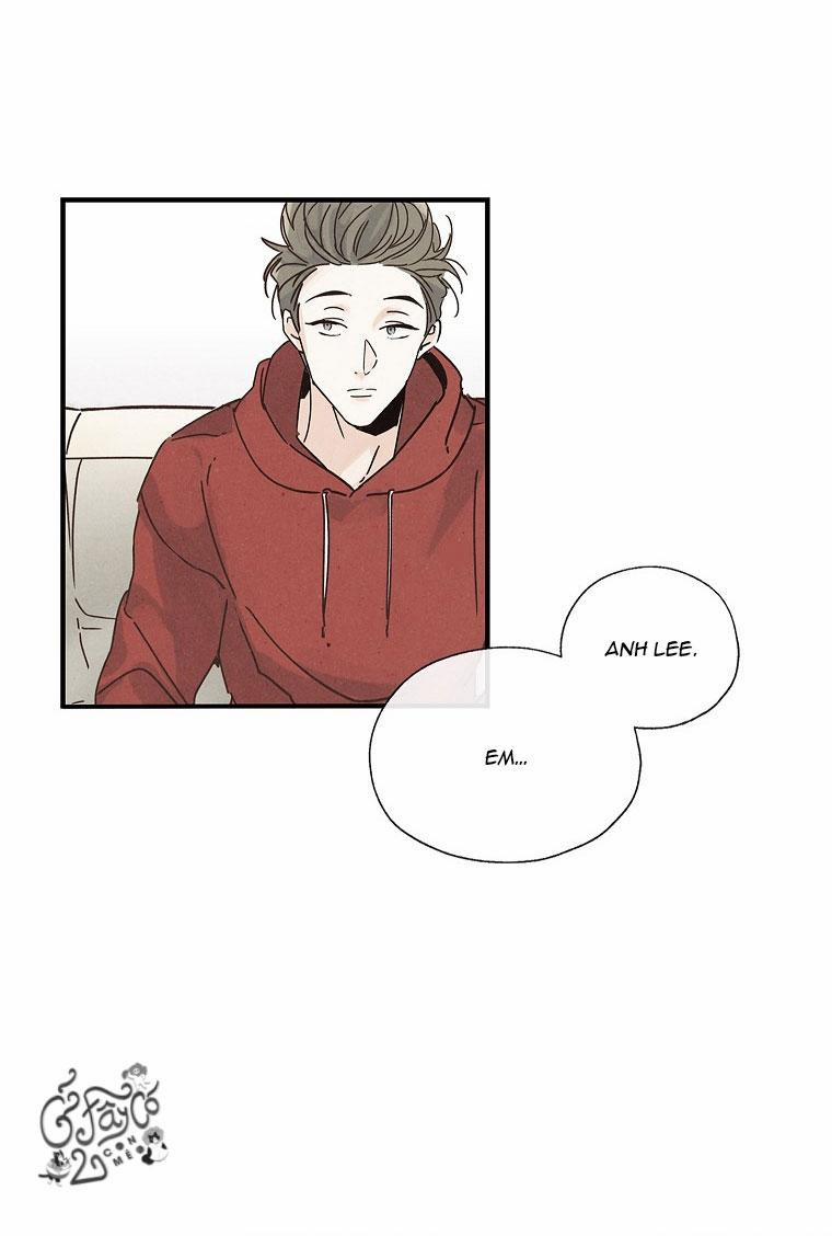 Người Đàn Ông Không Thể Nếm Thử 7 trang 55