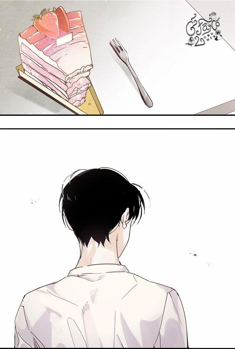 Người Đàn Ông Không Thể Nếm Thử 7 trang 56