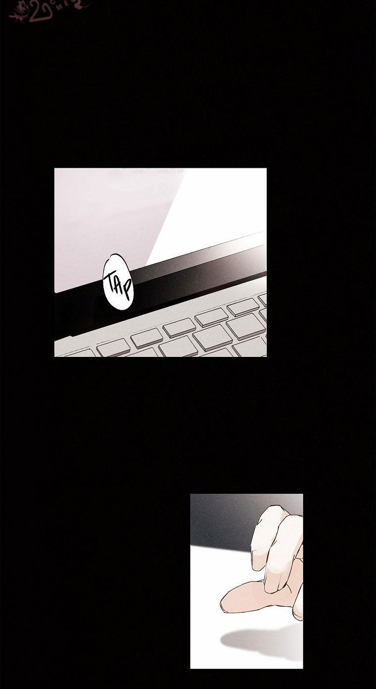 Người Đàn Ông Không Thể Nếm Thử 8 trang 1