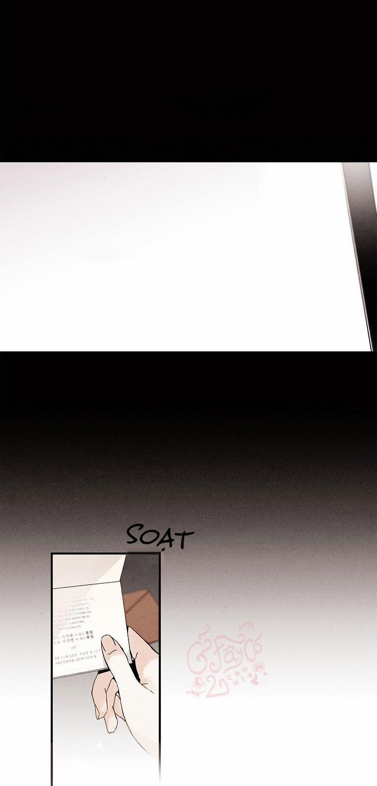 Người Đàn Ông Không Thể Nếm Thử 8 trang 2