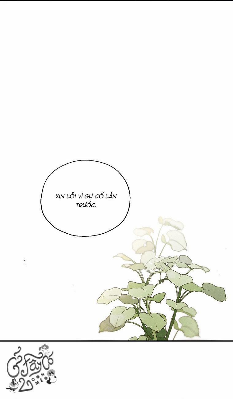 Người Đàn Ông Không Thể Nếm Thử 8 trang 22