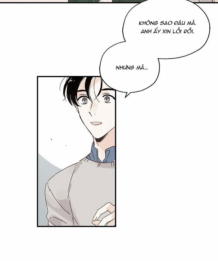 Người Đàn Ông Không Thể Nếm Thử 8 trang 26