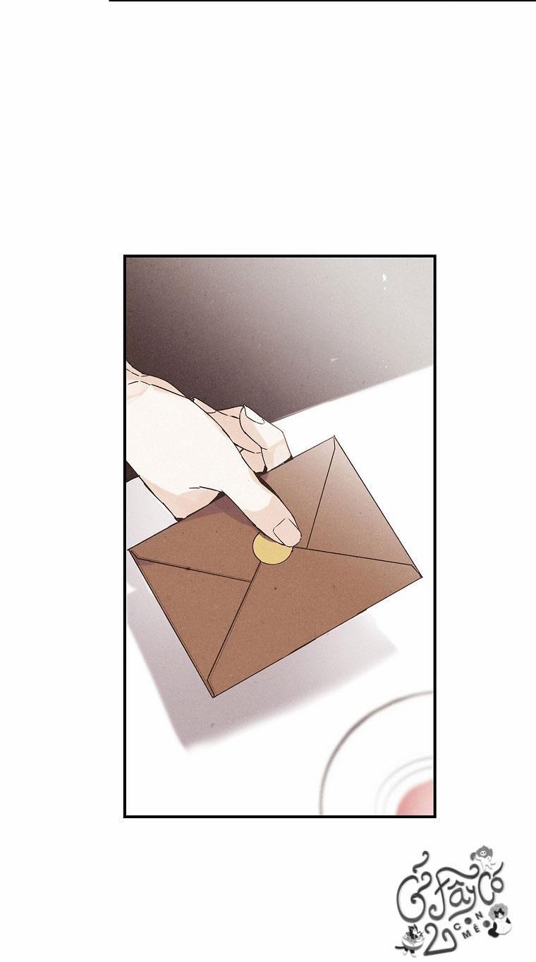 Người Đàn Ông Không Thể Nếm Thử 8 trang 30