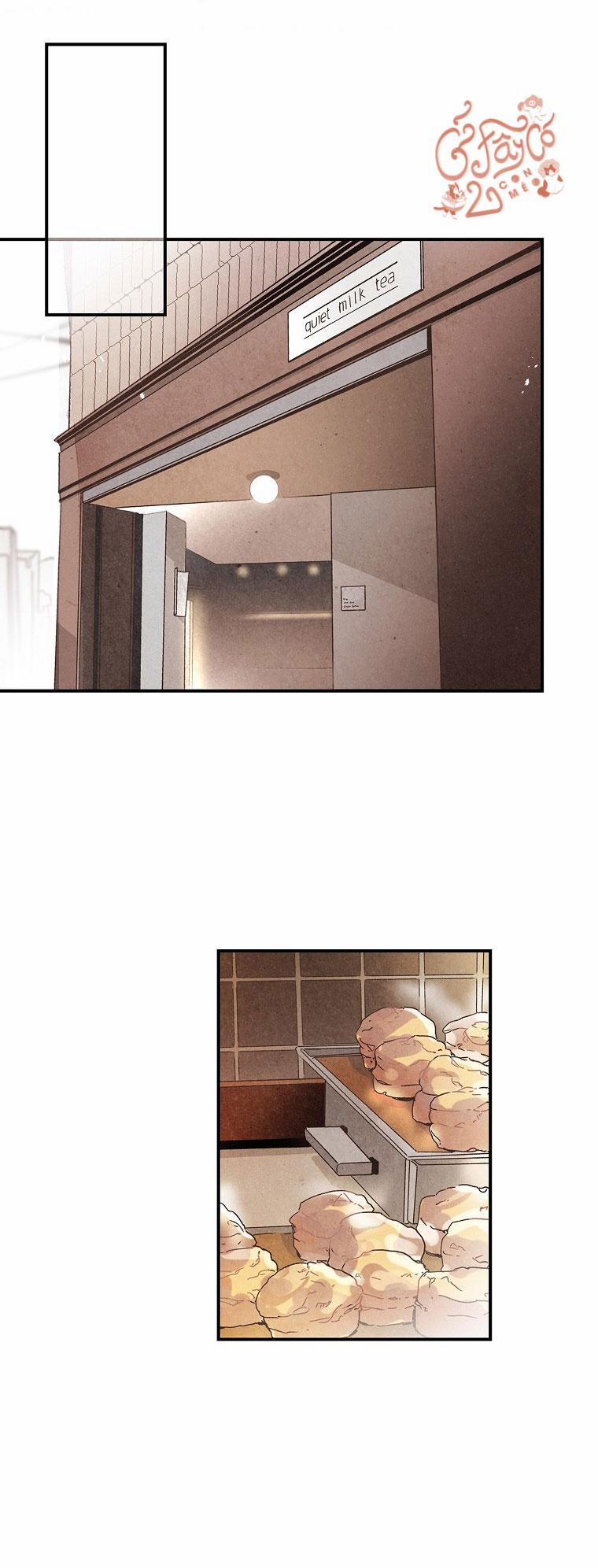 Người Đàn Ông Không Thể Nếm Thử 8 trang 5