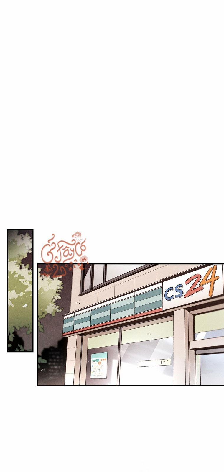 Người Đàn Ông Không Thể Nếm Thử 9 trang 13