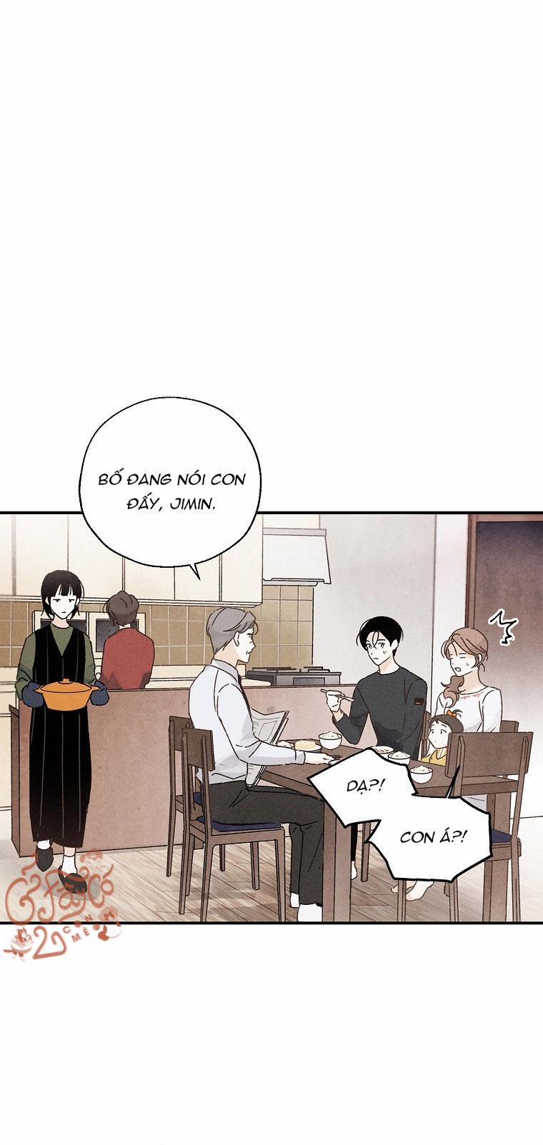 Người Đàn Ông Không Thể Nếm Thử 9 trang 2