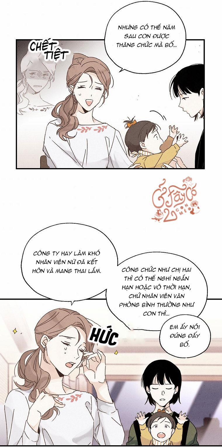 Người Đàn Ông Không Thể Nếm Thử 9 trang 4