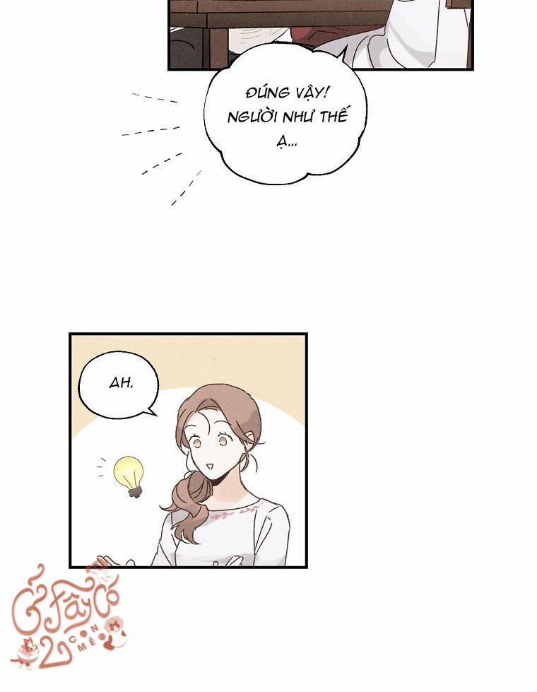 Người Đàn Ông Không Thể Nếm Thử 9 trang 7